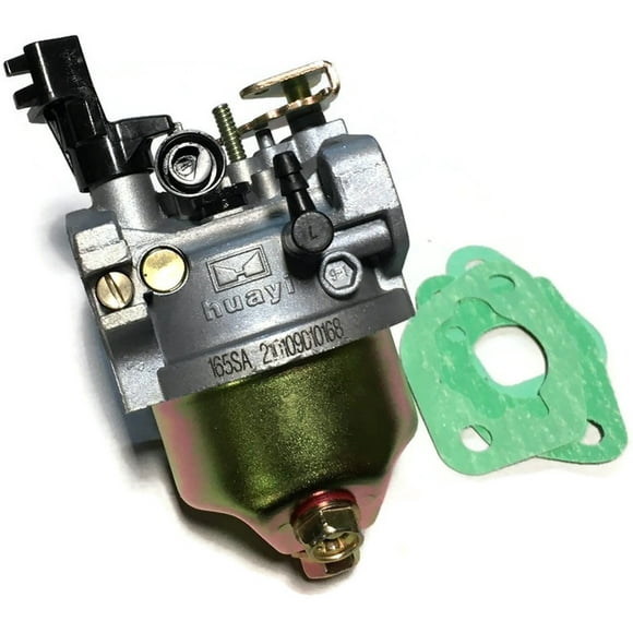 Huayi Carburetor
