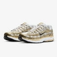 thumbnail image 2 of Nike Women's P-6000 Metallic Gold Grain (IF1787-100) Expeditedship, 2 of 6