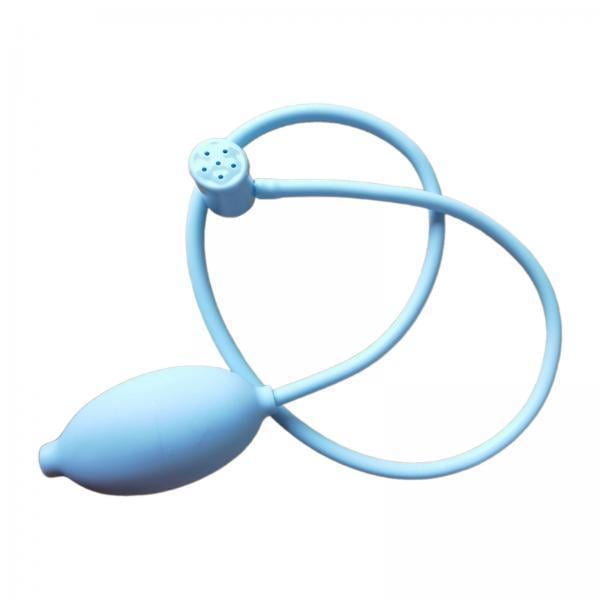 Manguera de descarga de baño Sits,Manguera de descarga de baño Sits portátil Fácil de limpiar,Descargador de inodoro para lavabo,fácil de usar,para dormitorio,Manguera de descarga para