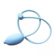 thumbnail image 1 of Manguera de descarga de baño Sits,Manguera de descarga de baño Sits portátil Fácil de limpiar,Descargador de inodoro para lavabo,fácil de usar,para dormitorio,Manguera de descarga para, 1 of 8