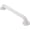 Glacier, variant on MOEN/FAUCETS LR8924P Home Care Peened 24" Concealed Screw Grab Bar