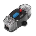 thumbnail image 1 of Disyuntor de circuito de audio Unique Bargains 250Amp DC 12-24V, 1 of 1