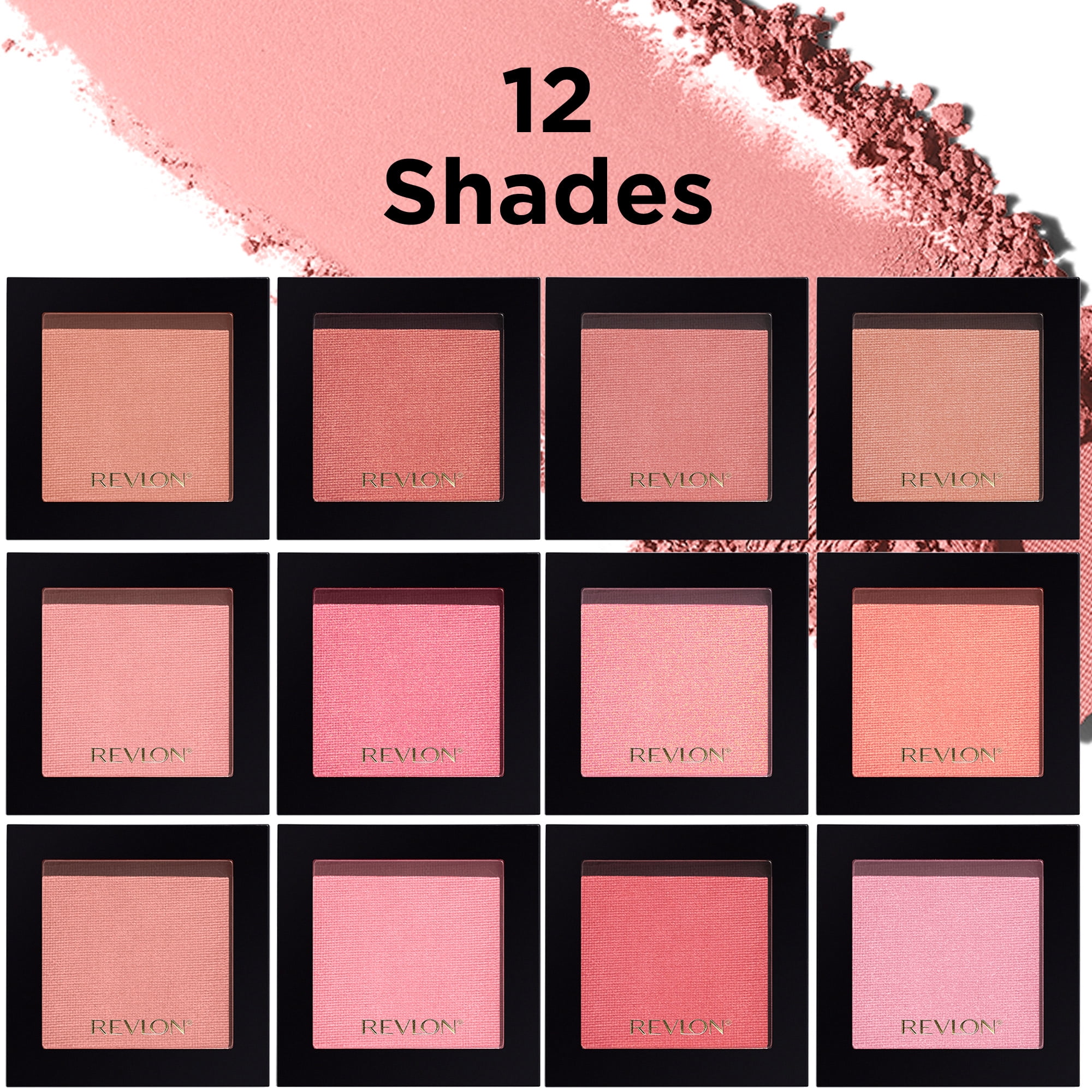 revlon pink cognito blush