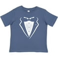thumbnail image 3 of Inktastic Tuxedo Boys Baby T-Shirt, 3 of 5