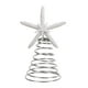 thumbnail image 3 of Mini de mar para punta del , artesanías náuticas costeras, decoración navideña, dormitorio, temática playera, festivo, novedad para blanco, 3 of 8