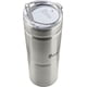 thumbnail image 2 of Bubba Envy S Vaso de acero inoxidable aislado al vacío con pajita, 24 oz, tapa transparente bubba 1, 2 of 4
