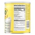 thumbnail image 6 of Nido Fortificada Dry Whole Milk Powder, 1.76 lb Canister, 6 of 11