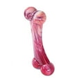 thumbnail image 4 of 16.5x5.5cm Pet Nylon Molar Bone Beef Flavored Teeth Bite-resistant Molar Stick, 4 of 10