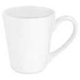 thumbnail image 6 of Seaside 16 Piece Stoneware Dinnerware Set, White and Blue, 6 of 6