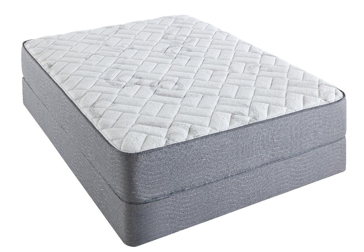 restonic oxford luxury firm mattress