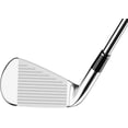 thumbnail image 3 of Srixon Golf Club ZXiR 5-PW, AW Iron Set Regular Graphite KBS PGI 60 New, 3 of 6