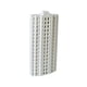 thumbnail image 3 of Diseño de arquitectura ferroviaria Hugo construcción 1/800 Estilo D, 3 of 10