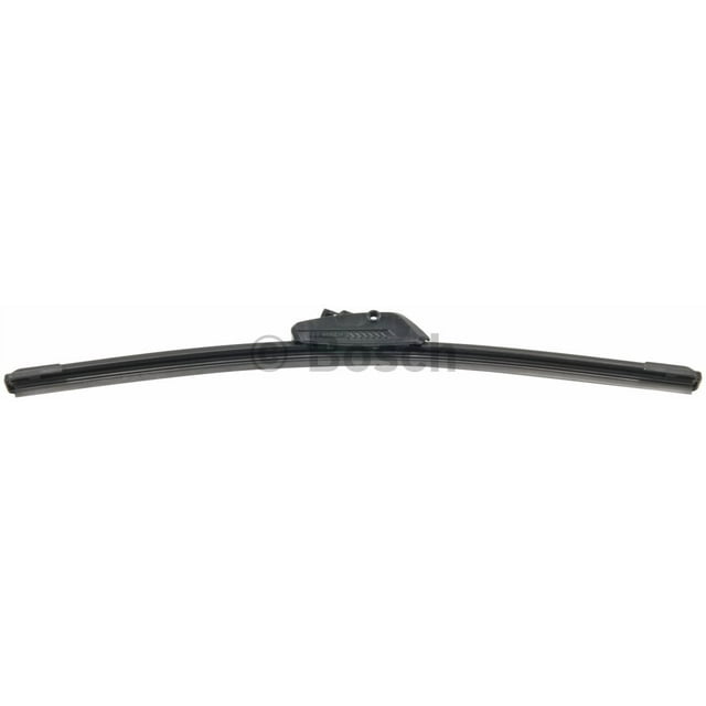 Bosch Wiper Blades Windshield Wiper Blade 16-CA Clear Advantage; OE Replacement; 16 Inch; Single
