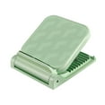 thumbnail image 3 of Vsenkes Calf Stretcher Calf Stretch Wedge Board Foot Incline Board for Home Gym Green, 3 of 9