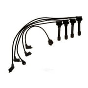 ACDelco 16-834F Spark Plug Wire Set Fits 1997 Honda Accord