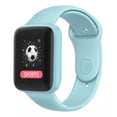 thumbnail image 1 of Smart Watch D20 Bluetooth, Reloj Inteligente, 1 of 1