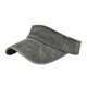 thumbnail image 1 of Gorra de béisbol unisex, sombrero de verano transpirable con visera - Deportes al aire libre, informal, talla única, 1 of 4