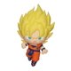 thumbnail image 1 of Monograma magnético 3D de espuma Dragonball Z Super Saiyan Goku, 1 of 2