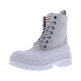 thumbnail image 5 of Hunter Southhall Boot Mens Shoes Size 7, Color: Light Gray, 5 of 5