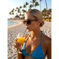 thumbnail image 4 of Gafas de Sol Polarizadas MEETSUN UV400 para Mujeres y Hombres (Paquete de 3), 4 of 7