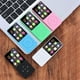 thumbnail image 4 of MP4 MP3 Bluetooth Player 160X120Px Mini Walkman Student 1.8 Inches Screen 64G Plug Card Sports Music Player,D, 4 of 5