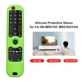 thumbnail image 1 of Funda protectora de control remoto para LG AN-MR21GC MR21N/21GA (verde luminoso) Ndcxsfigh Nuevos Originales, 1 of 8