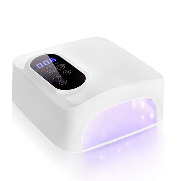LED Nail Light Rechargeable Nail Machine