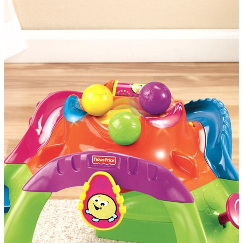 fisher price ballcano replacement balls