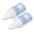 thumbnail image 1 of Suero Blanqueador De Dientes, Eliminación De Manchas 2 Piezas 30 Ml Suero Para El Cuidado De Los Dientes Para Refrescar El Aliento Seguro Para El Hogar Para Mujeres, 1 of 7