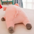 thumbnail image 2 of Adorable Piggys Plush Dolls Anti-wrinkle Plush Material Suitable for Children Kid Baby, 2 of 7