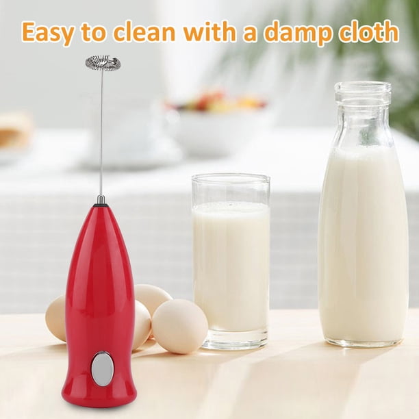 Batidor batidor de huevos eléctrico batidor eléctrico para el hogar de la cocina ANGGREK Otros