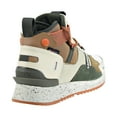 thumbnail image 3 of Lacoste Run Breaker 222 8 SMA Outdoor Men's Shoes Brown-Off White 744sma0111-2c3, 3 of 6