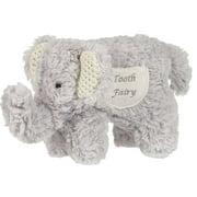 Maison Chic Emerson The Elephant Tooth Fairy Plush