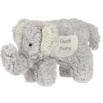 Maison Chic Emerson The Elephant Tooth Fairy Plush