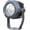 Blue, variant on LED Flood Lights COB Landscape Lights Low Voltage AC12/24V IP65 Waterproof Rotatable Floodlight for Yard, Garden, Stadium, Advertising Signs Spotlight(White,10W-AC12V)