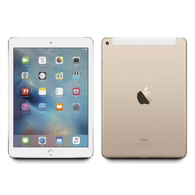 iPad mini4 128GB WiFiモデル ゴールド Apple iPad mini 4 128GB, Wi-Fi, 7.9in - Gold with Touch ID