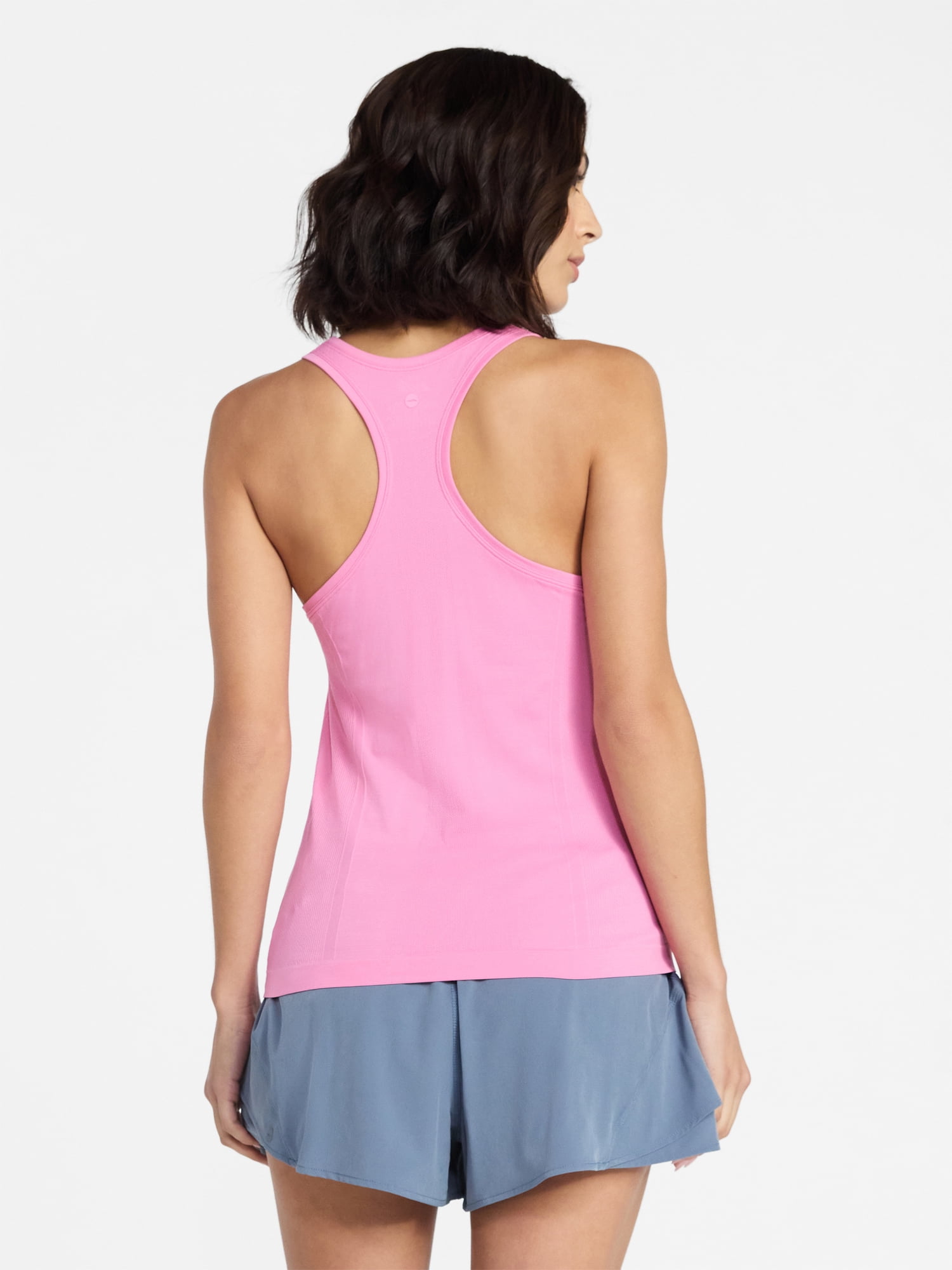 Avia Women's Seamless Tank Top, Sizes XS-XXXL