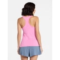 thumbnail image 4 of Avia Women's Seamless Tank Top, Sizes XS-XXXL, 4 of 6