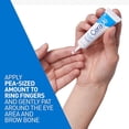 thumbnail image 5 of Crema reparadora de ojos CeraVe para ojeras e hinchazón, 5 of 5