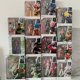 thumbnail image 2 of SHF Dragon Ball Z Broly Son Goku Tenshinhan Majin Buu Piccolo Master, Roshi Jiren Vegeta, Android Super Saisuperb Figuras de acción de juguete, 2 of 5