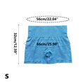 thumbnail image 1 of DPTALR Pantalon Gainant de Fibres et Graphène pour Réparer et Rehausser les Hanches, Relever et Raffermir la Peau, et Resserrer l'Abdomen et les Hanches en Été, 1 of 4