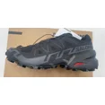 thumbnail image 4 of Salomon Speedcross 6 GTX Femmes 8 Chaussures de Course Randonnée Rapide Dentelle Gore-Tex, 4 of 6