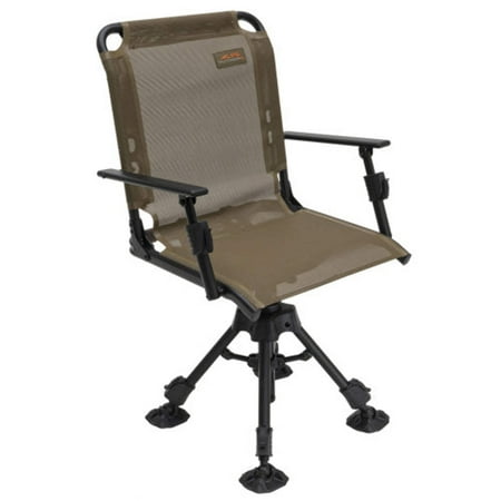 ALPS Outdoorz Stealth Hunter Deluxe Chair
