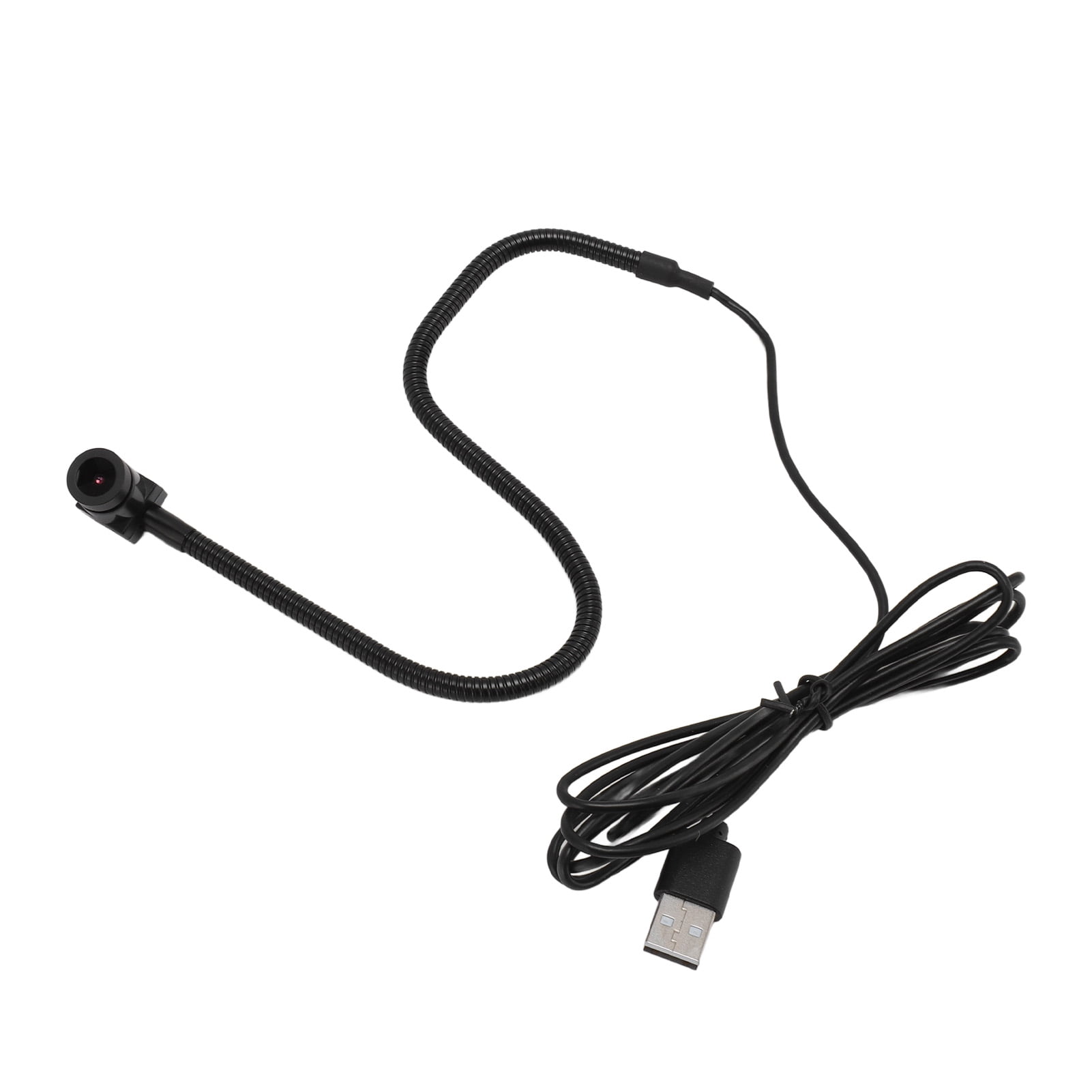 Middle Screen Webcam, USB Plug Plug and Play Center Webcam 2MP  for Video Conferencing
