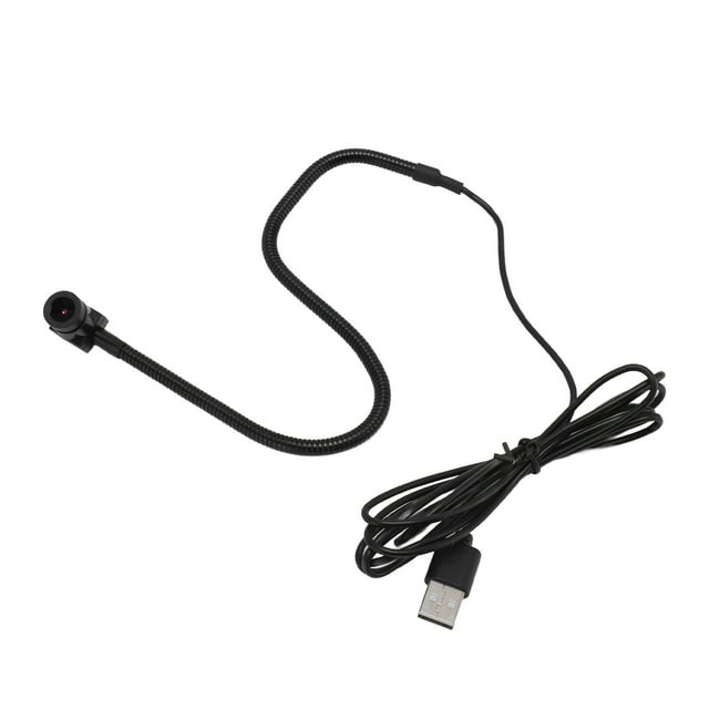 Middle Screen Webcam, USB Plug Plug and Play Center Webcam 2MP for Video Conferencing