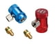 thumbnail image 2 of Acopladores rapido DM R134a alta y baja, 2 of 3