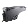 thumbnail image 1 of 5SBSCFF15015R, Truck Bed Storage Box Driver Passenger Side ABS  For Modification, 1 of 8