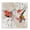 Southwestern Collage Brushstrokes, variant on Stupell Industries Contemporary Speak To Me Abstraction Black Floating Frame Canvas Art, 18 x 18, by Suzanne McCourt