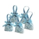 thumbnail image 4 of 5 Piezas Bolsas de Dulces de Boda Strade Fareast Limited con Asa Azul, 4 of 8