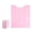 Pink, variant on Pack of 30 Disposables Dentals Bibs Waterproof Orals Clinic Supplies Hygienic Protective Barrier for Patients Dentists